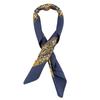 55x55cm Print Bandana Western Pattern Bandanas Fashion Neck Scarf Street Dance Headscarf Head Wrap Hiphop Head Covering