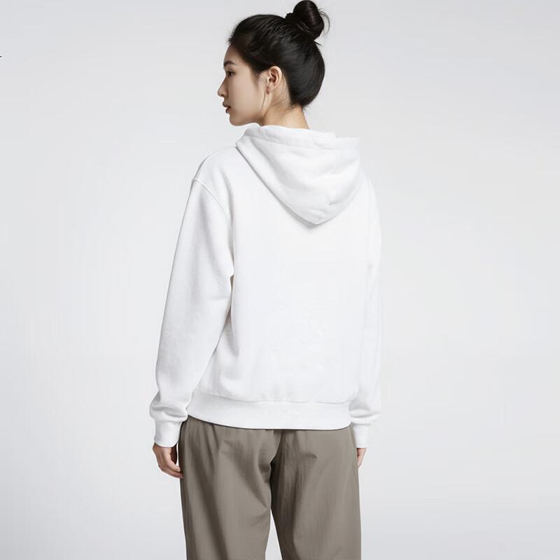 Nike Женская куртка с капюшоном