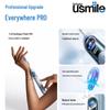 usmile Y30 PRO Взрослая звуковая электрическая зубная щетка вилка CN (адаптер в комплекте)
