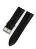 Ремешок для часов CASSIS Cordovan CORDOVAN 24 мм черный с инструментами для замены U1013115019024M