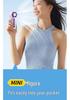 2026 USB Rechargeable Mini Handheld Fan with Long Battery Life and Ice Pack Feature