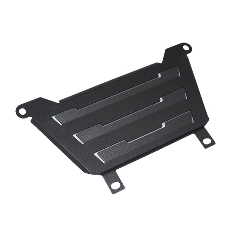 New FOR CFMOTO 800MT 800 MT 800 MT800 N39° IBEX800 S T 2021-2025 Motorcycle Accessories Radiator Guard Engine Skid Plate Cover