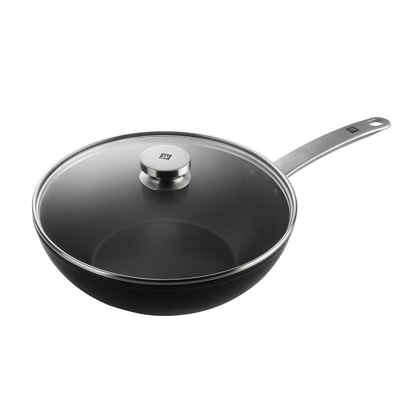 Китайский вок Zwilling 30 см