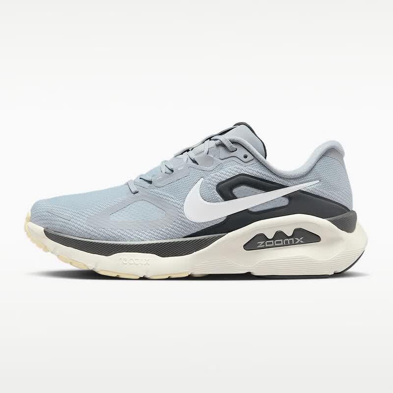 Nike Легкие мужские кроссовки Structure Plus для бега