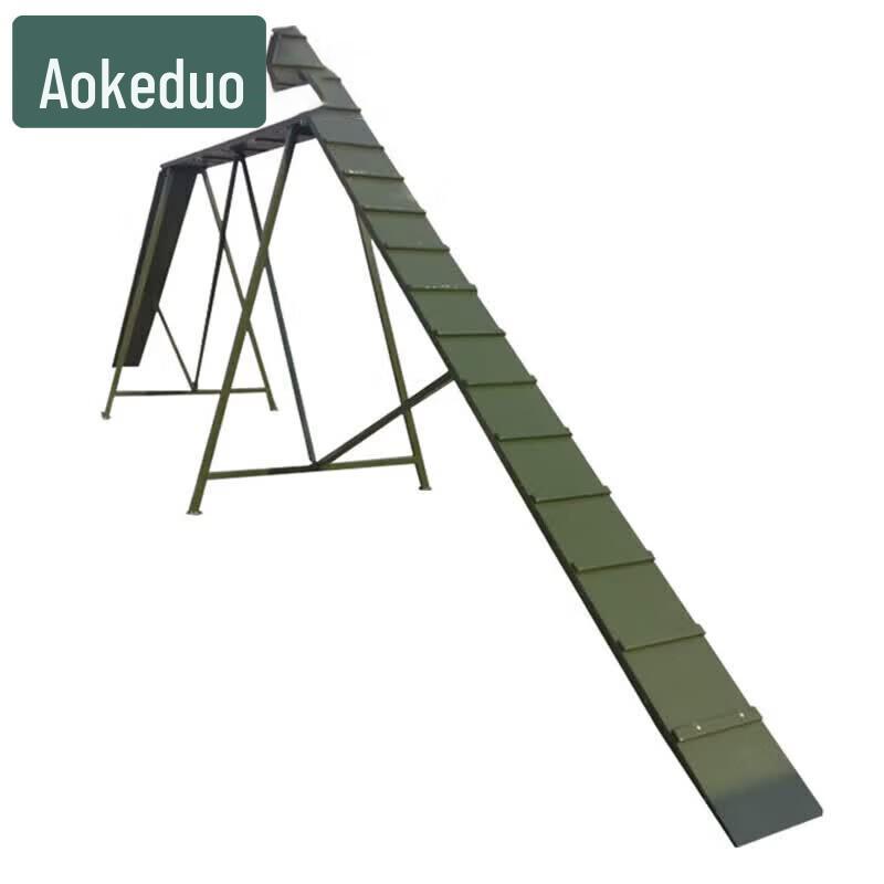 Набор оборудования для аджилити собак Aokedu