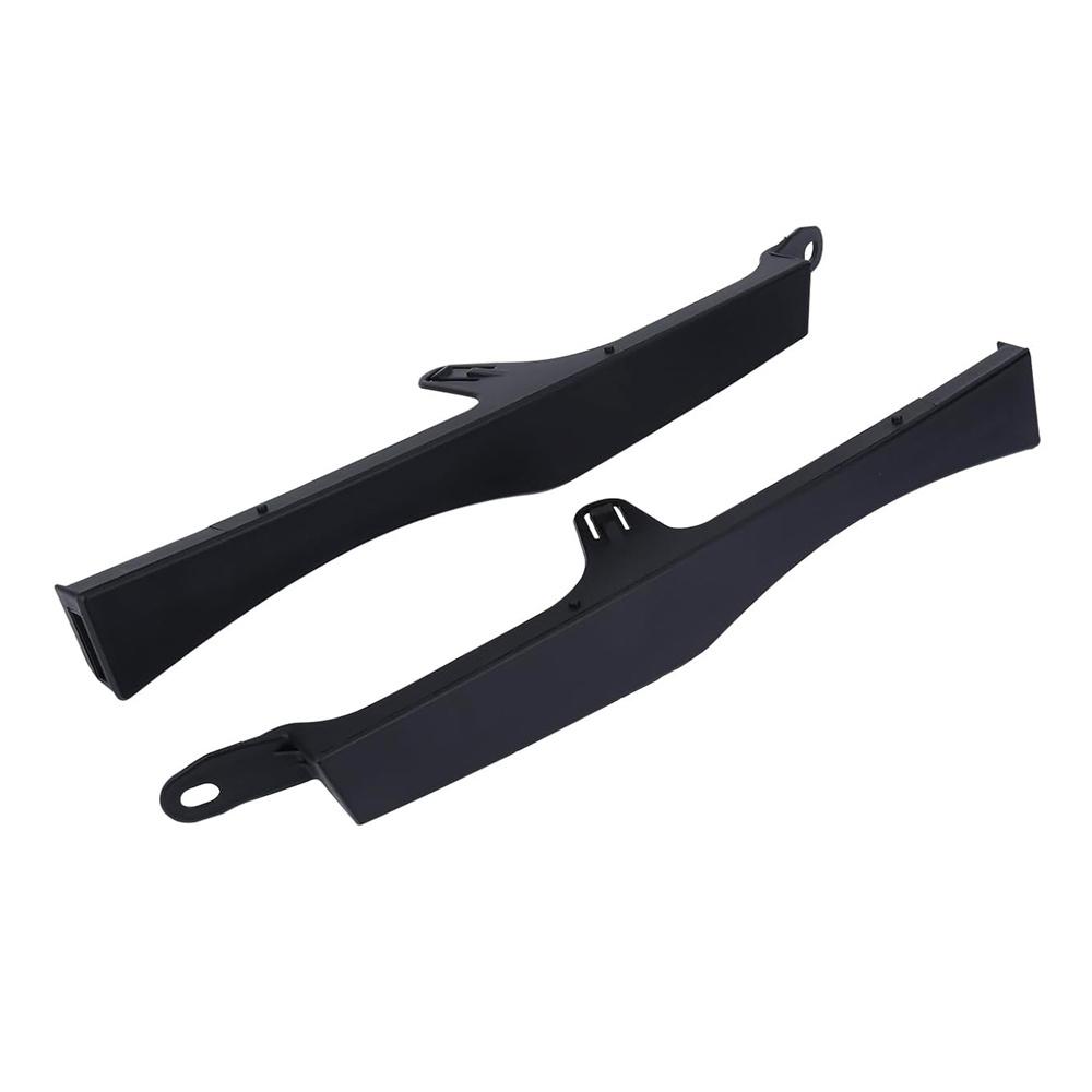 Накладки-заполнители на решетку переднего бампера и фары для Toyota Tacoma 2005-2011