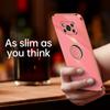 Чехол для телефона с золотой рамкой и покрытием для Xiaomi Mi Poco X3 Pro Nfc Gt F3 X3pro X 3 5g X3nfc, роскошный мягкий силиконовый чехол на заднюю панель