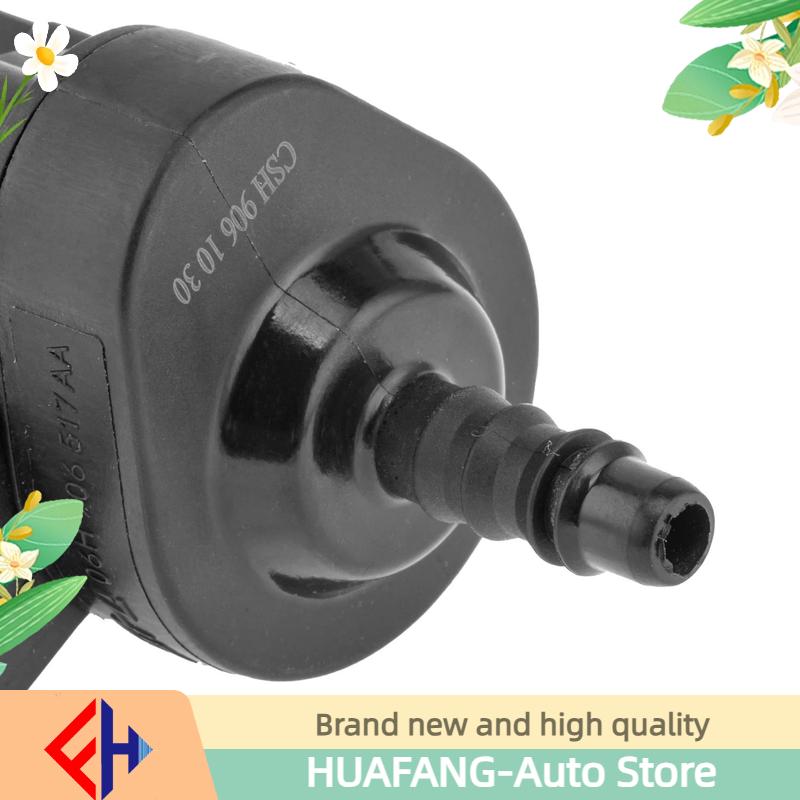Original Vapor Canister Purge Valve 06h906517aa For A3,a4 B8,a5,a6 C7,q3,q5,tt Beetle,cc,eos,golf,passat,scirocco,sharan,tiguan