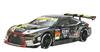 EBBRO K Tune RC F GT3 GT300 Completed Product 1/43 No.96