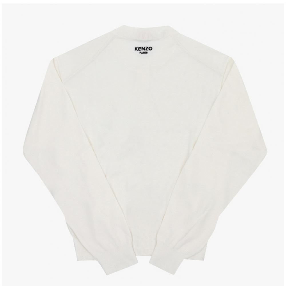 Женский кардиган Kenzo Pop Crewneck Ff52ca4823lb