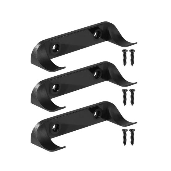 Car Display Wall Mount Display Hook Vertical Showcase for Collectible Cars Wall Hook Hanger with Screws for Lego Speed Champion Series