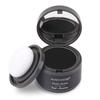 Natural Instantly Black Root Cover Up Hairline Powder Hair Fluffy Powder in 3 Colors Hair Line Shadow Concealers