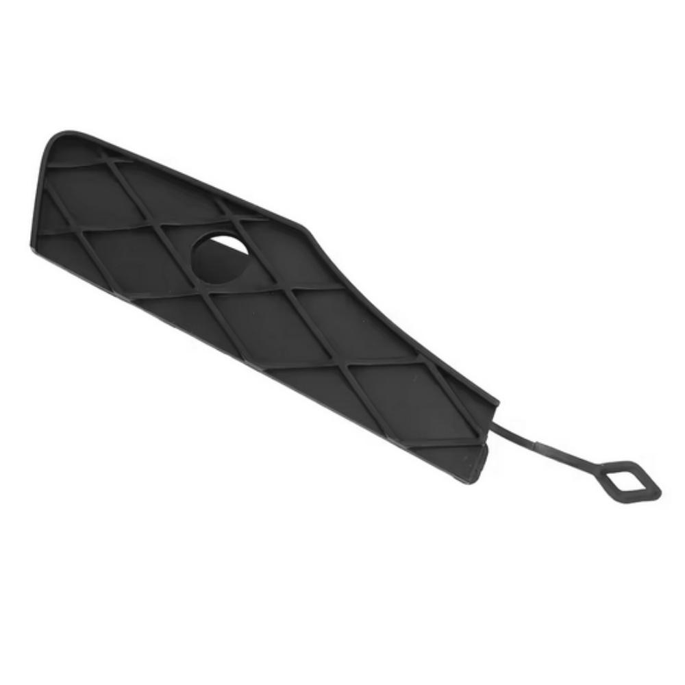 Front Bumper Tow Hook Cover For Mercedes-Benz GLK250 GLK350 A2048851124