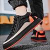 Роскошные мужские кроссовки Модная уличная повседневная обувь Дизайнерская обувь на платформе Спортивная обувь для бега для мужчин Tenis Zapatillas De Hombre