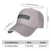 BEMANI Cap Baseball Cap Dropshipping Hat Male Women's