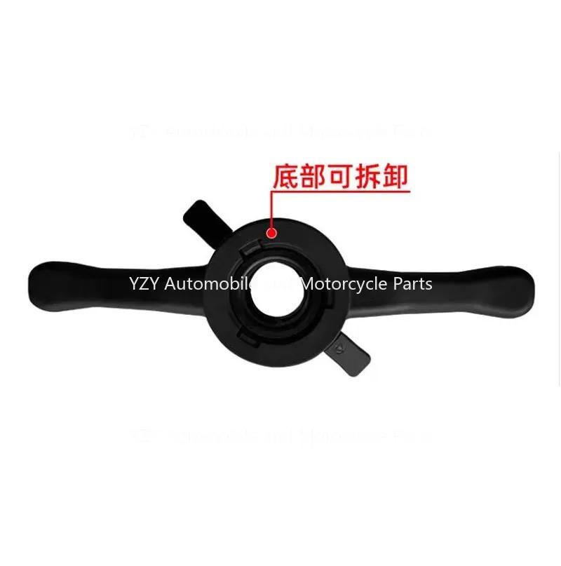 Аксессуары для балансировки шин Гайка для открытия и закрытия Удлинение 36 мм 38 мм 40 мм Гайка для балансировки шин