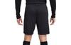 Nike Спортивные шорты мужские черные умеренные FB6339-011