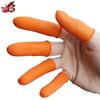 SHIBA Thickened Non-slip Latex Finger Cots