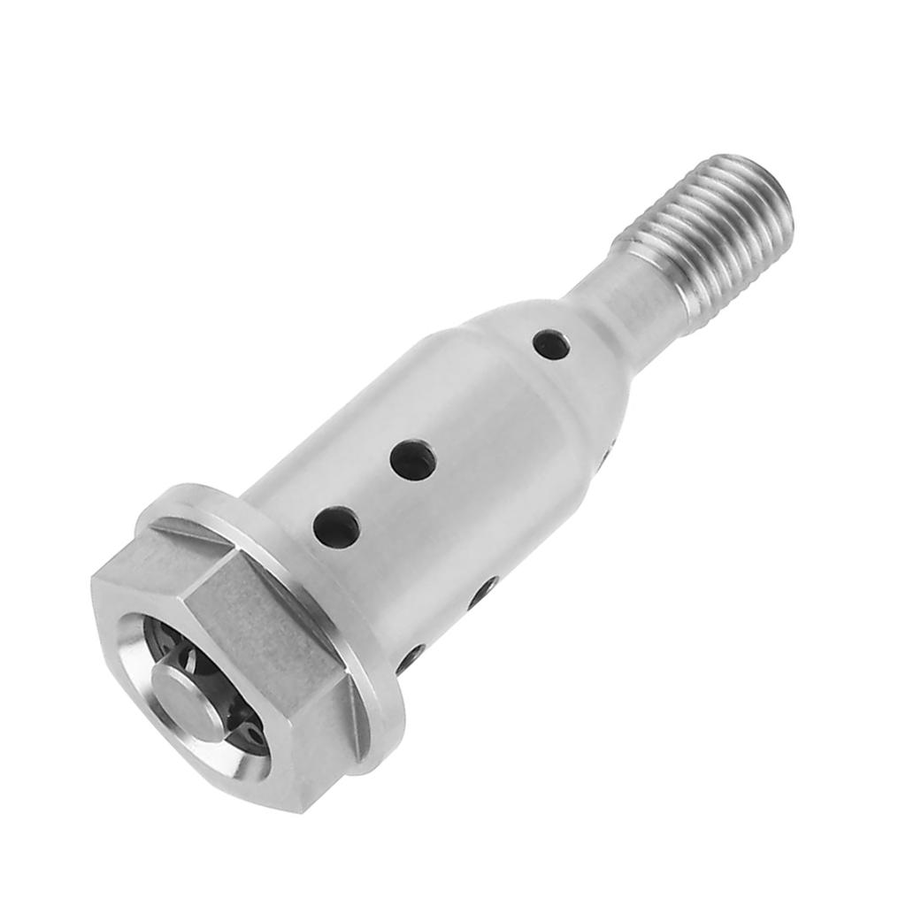 Центральный винт клапана двигателя 1235023 для Opel для Febi для Vauxhall