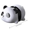 Savings Tank Panda Piggy Bank Large Capacity Kid Money Bank Panda Money Saving Box  Children's Gift
