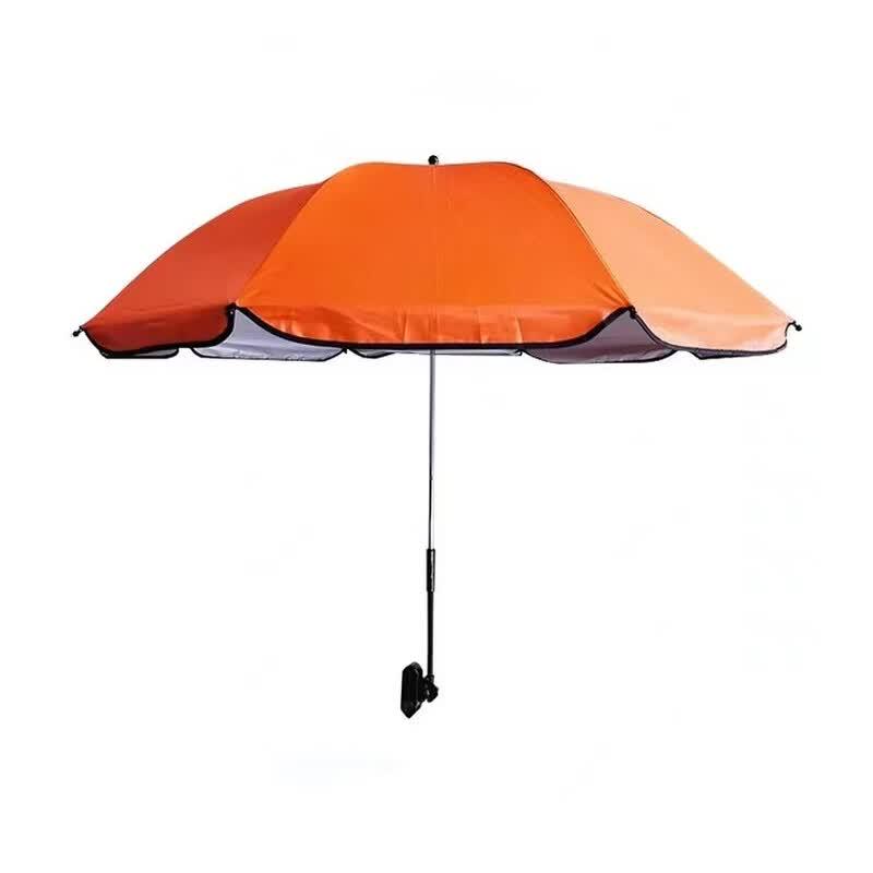 Chair Clamp Outdoor Sun Umbrella