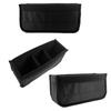 Nylon Velvet DSLR SLR Camera Insert Organizers Case with Adjustable Padding for Safe Storage