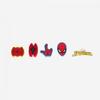 Spider Man 5 Pack Crs10010007 Fff