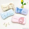 Поясничная подушка из пены с эффектом памяти MORIPiLO с персонажами Sanrio My Melody (Мини подушка для отдыха) с Мягкой и Нежной Текстурой, Идеально для Плюшевых Игрушек и