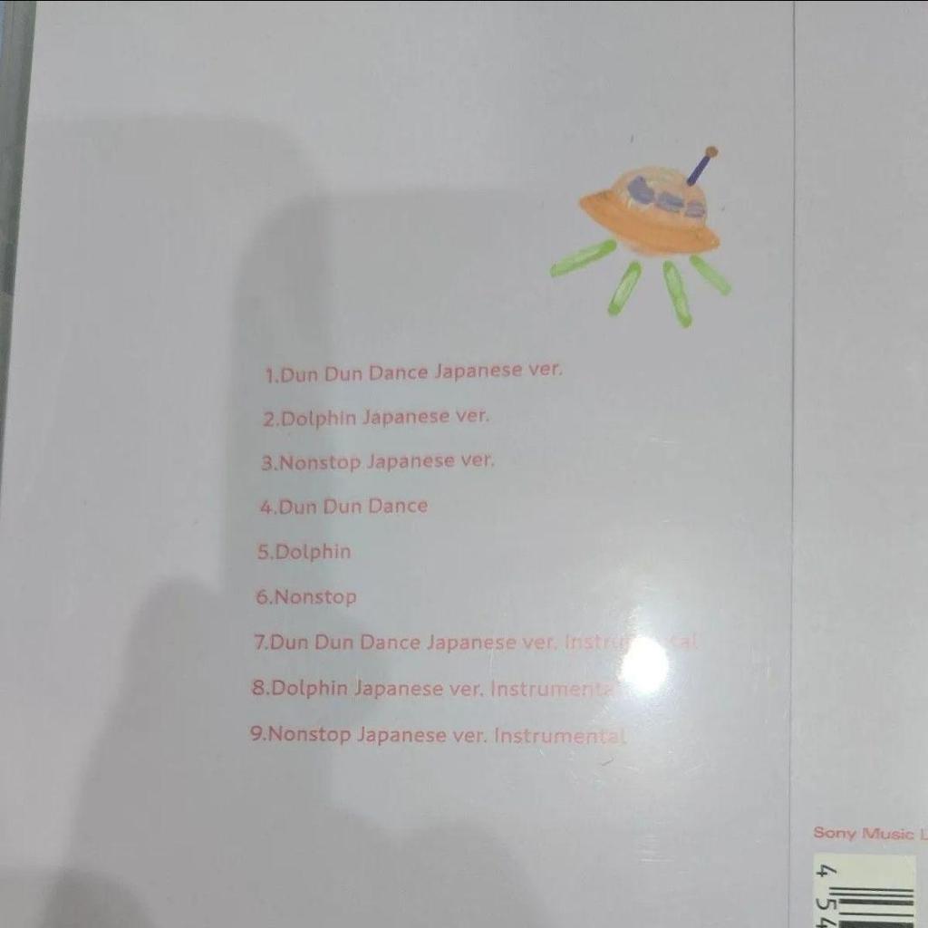 [USED] MOMOLAND Various Goods Set