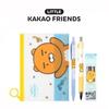 Kakao Friends Mechanical Pencil Gift Set – Ryan Edition (1 Set)