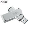 100% Original Netac U388 USB Flash Drive USB 3.0 Pen Drive Up To 100Mb/s High Quality Memory U Stick