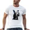 Saat Aku Mengatakan Aku Mencintaimu T-Shirt T Shirts for Man Graphic Tees Man T Shirt Summer T