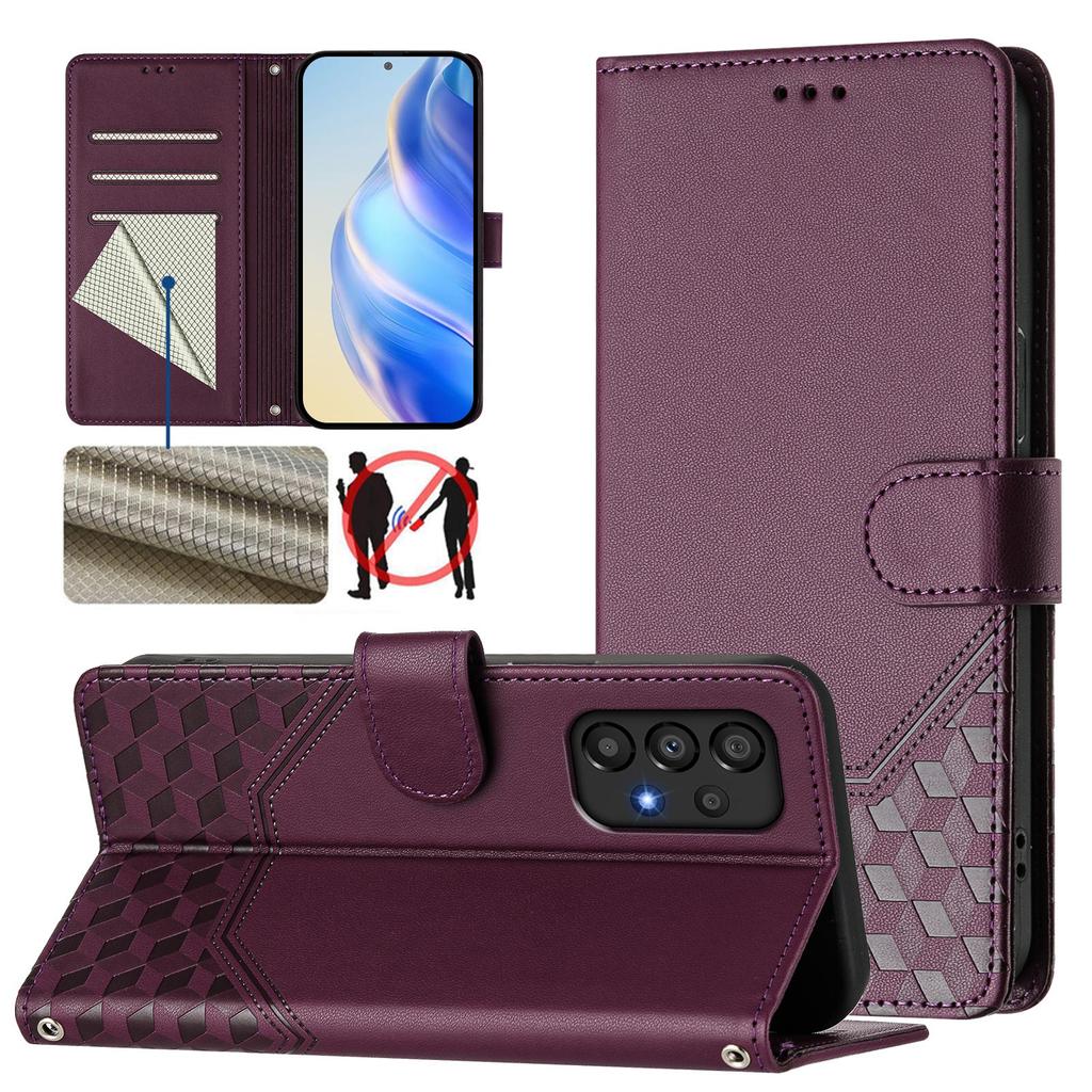 3D кожаный чехол-книжка для кошелька для Samsung Galaxy A73 A53 A33 A13 A72 A52 A42 A32 A22 A91 A71 A51 A41 A31 A21 Чехол для телефона