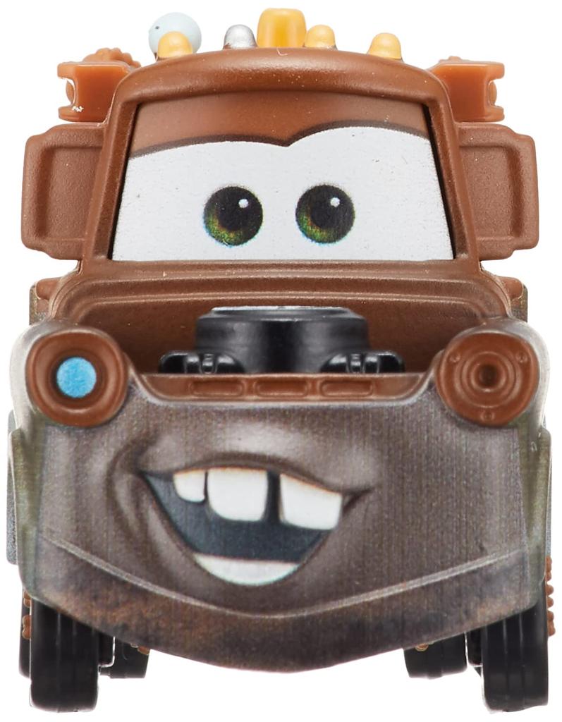 TAKARA TOMY Машинки Tomica Mater Путешествие Миниатюрная игрушечная машинка для детей от 3 лет и соответствует знаку безопасности игрушек ST TOMICA TAKARA TOMY "Disney C-37 (Тип времени)" Вверх, В коробке,