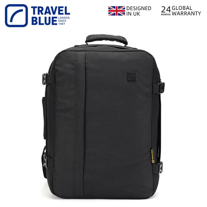 TRAVEL BLUE Легкий уличный рюкзак
