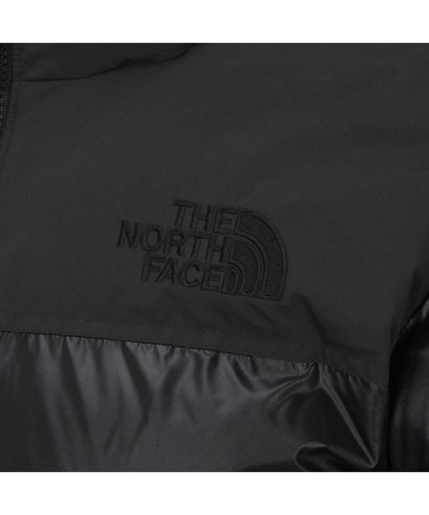 The North Face Nj3Nr50B Men'S Nuptse-On Jacket Real Black