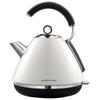 Электрический чайник Morphy Richards MR7456A, 1,5 л, из нержавеющей стали
