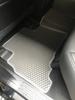 Коврики EVA (черные) 7 местный, 2013-2022 для Toyota Land Cruiser Prado 150