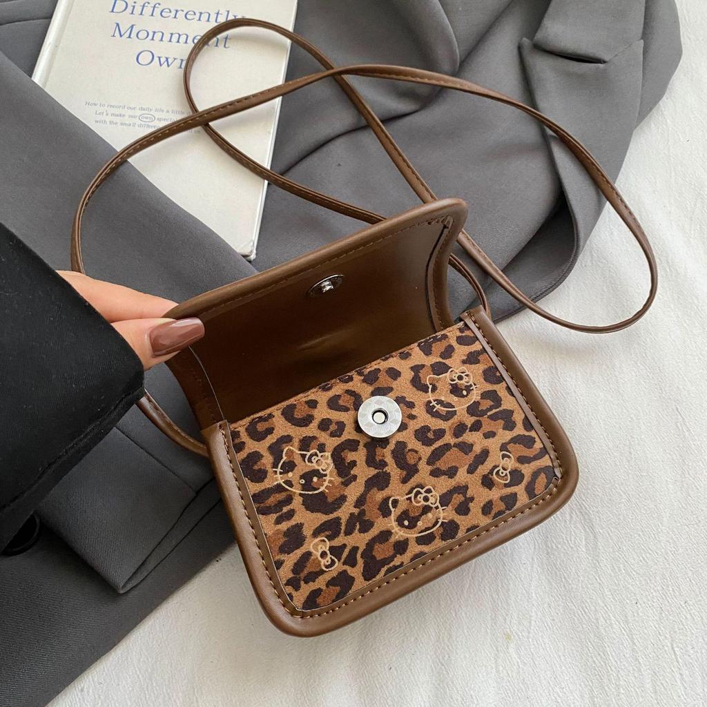 Детская сумка кроссбоди с бантом - Новый кошелек для монет и аксессуары для девочек, Принцесса, детская наплечная сумка, Маленький квадратный дизайн