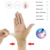 1PC New Silicone Wrist Protector Finger And Wrist Fixed Gloves Single Protector