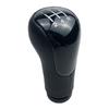 Для Ford Fiesta MK6 Connect Fusion 2002 2003 2004 2005 2006 2007 2008 автомобильный стайлинг ручка переключения передач чехол багажника воротник чехол