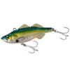 SHIMANO X Kaiyodo Strike Fantasy Marubasu 70ES Вибрационная приманка для морского окуня N Сине-оранжевая, XL-V07W 004,