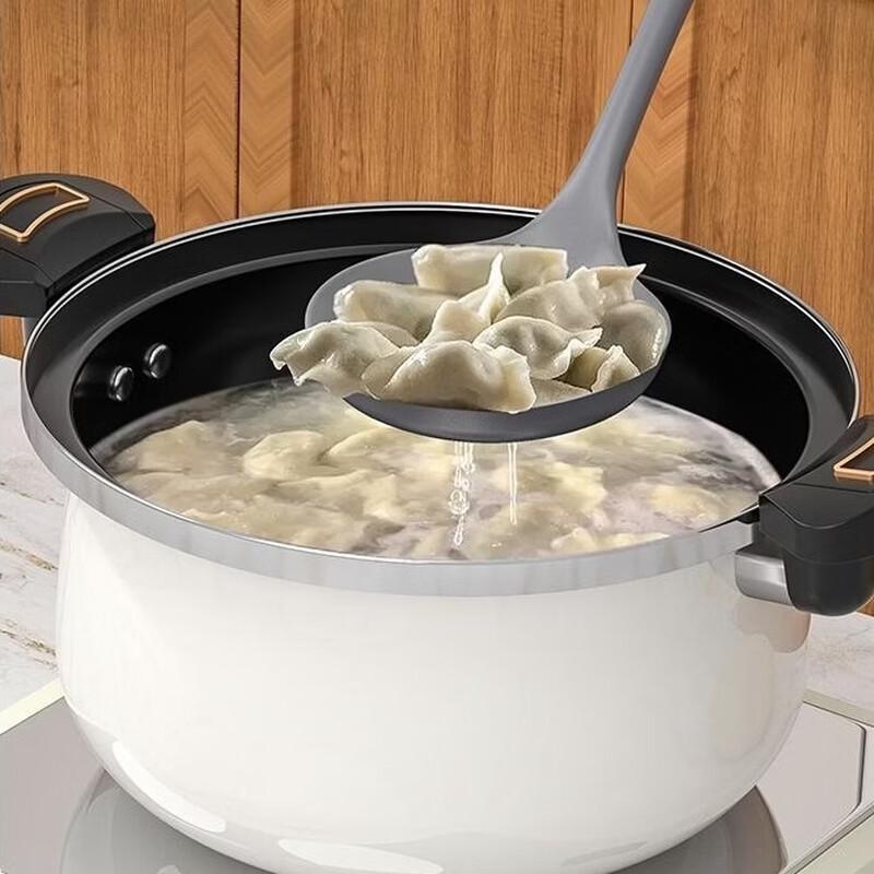 Силиконовая антипригарная кухонная утварь Abay
