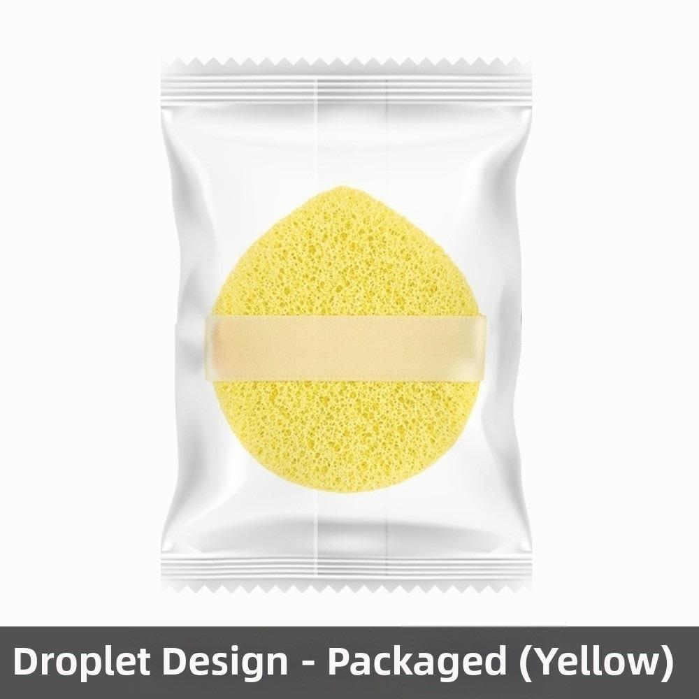 Reusable Blackhead Removal Sponge Sponge Mud Mask Cleaner  Facial Skincare