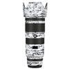 Наклейка-чехол Skin для объектива Nikkor Z 70-200 F2.8S Для объектива Nikon Z 70-200mm f/2.8 VR S Защитная пленка Антицарапина Обертка Стикер Пленка