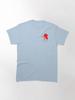 John Wick Nerv Logo Evangelion Classic T-Shirt