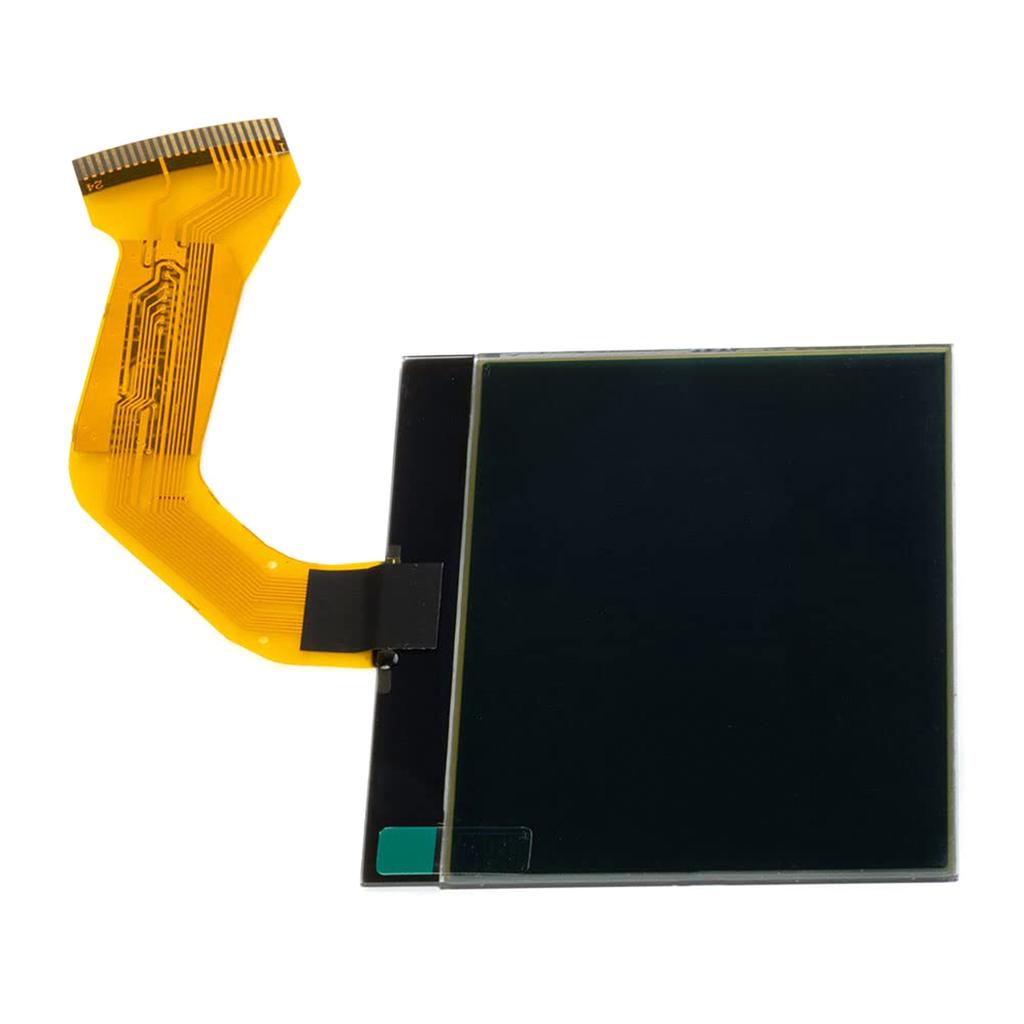 Для автомобильной приборной панели монохромные материнская плата ЖК-дисплей цифровой приборной панели ремонт пикселей автомобильная диагностика