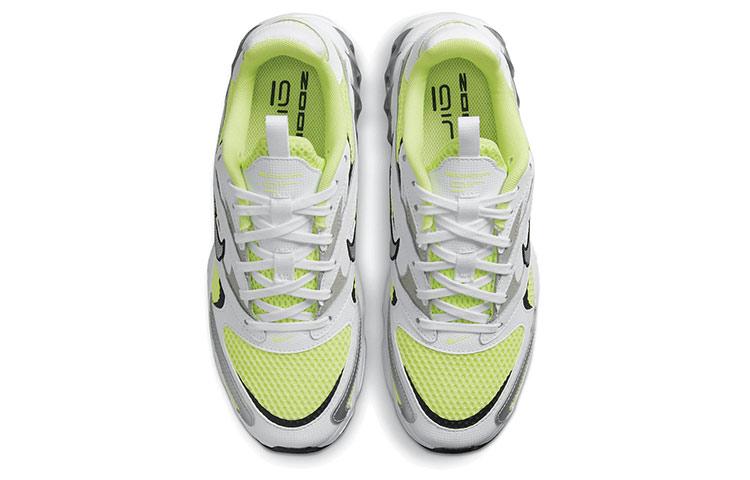 Nike Zoom Air White Fire Lemon Twist Женские CW3876-102