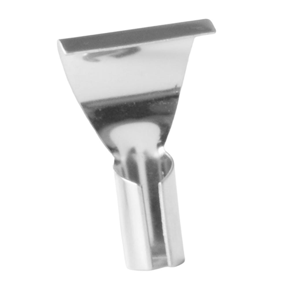 Эффективная газовая паяльная головка для сварки, теплопроводящий паяльник для точной сварки и ремонта электроники