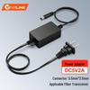 htb-p52 5v 2a power adapter with dust plug